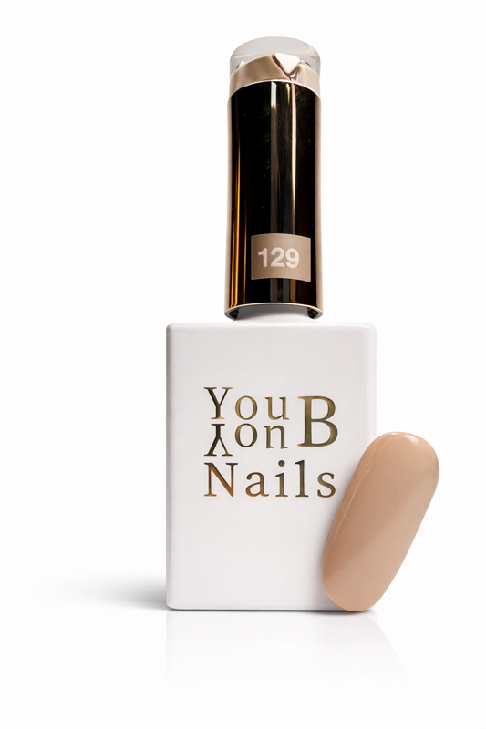 Gel Polish 129 10ml