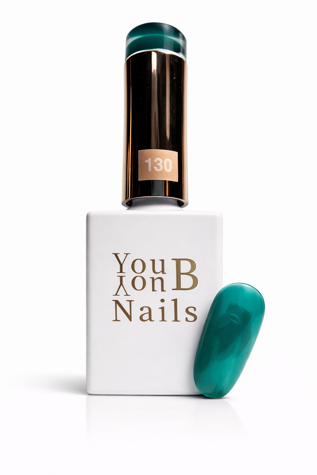Gel Polish 130 10ml
