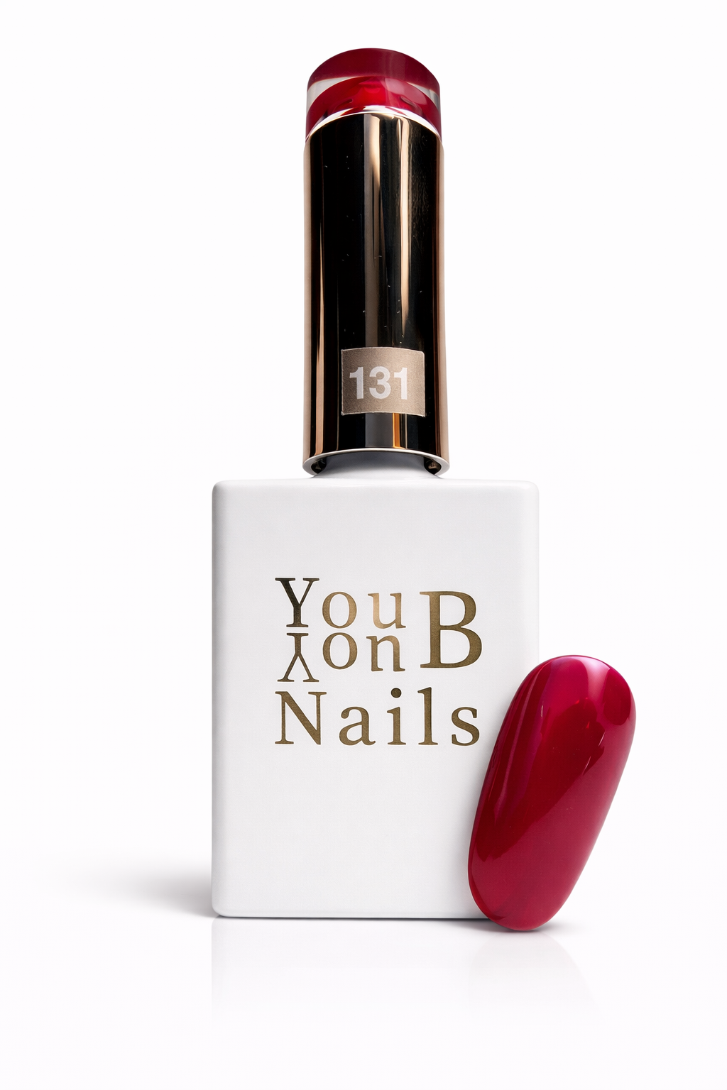 Gel Polish 131 10ml