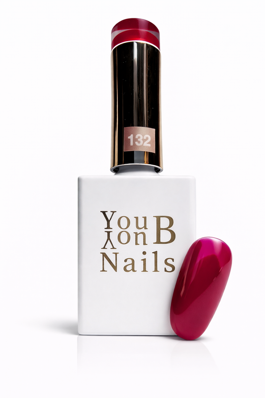 Gel Polish 132 10ml