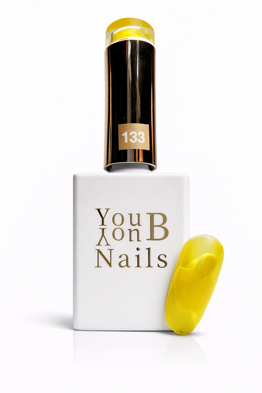 Gel Polish 133 10ml