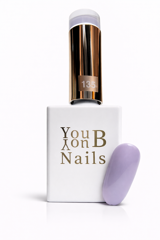 Gel Polish 135 10ml