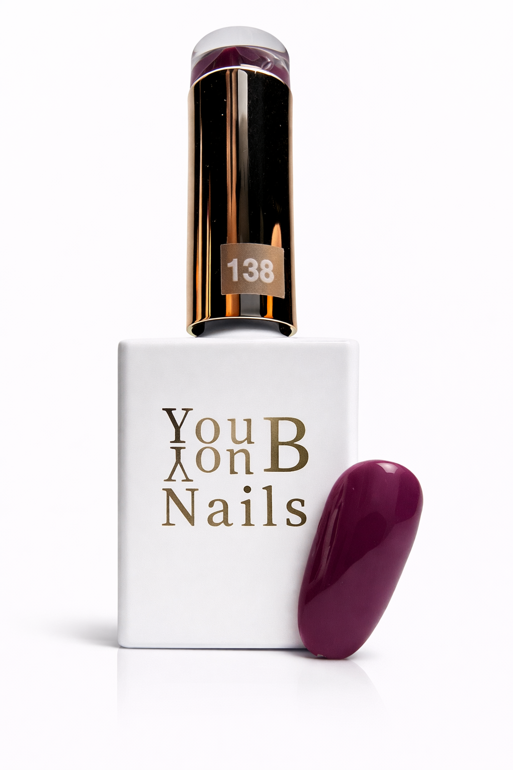 Gel Polish 138 10ml
