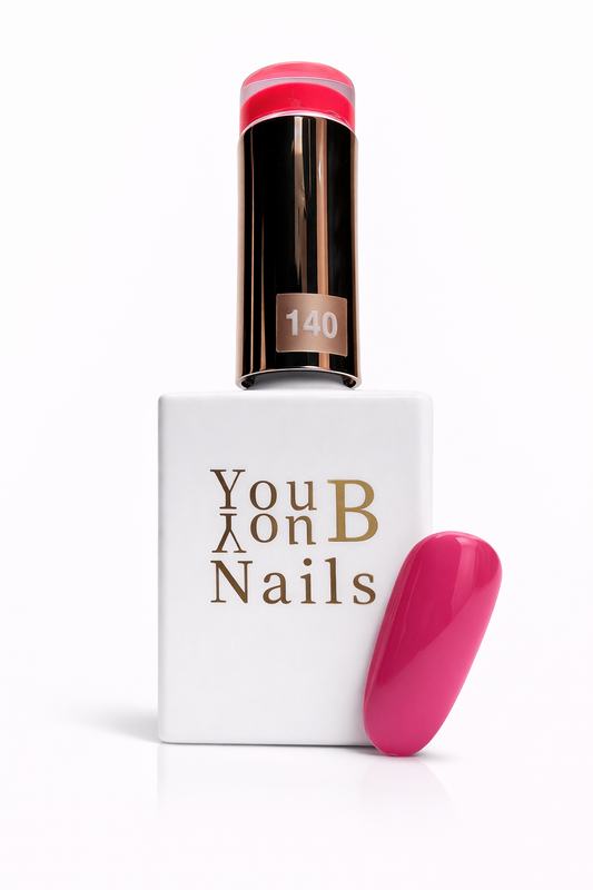 Gel Polish 140 10ml