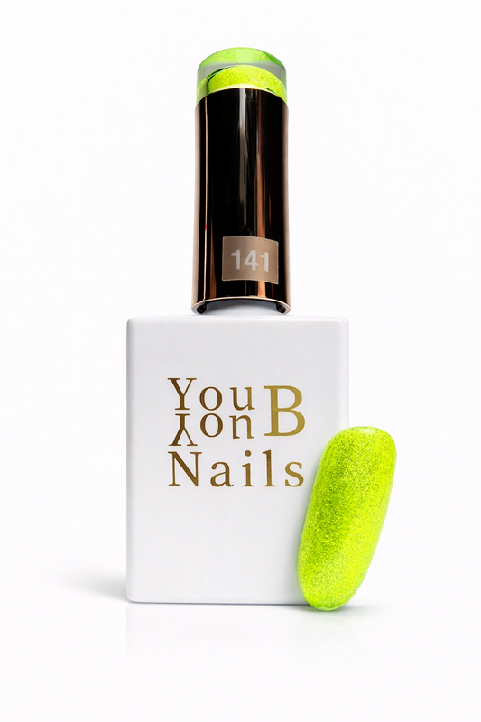 Gel Polish 141 10ml