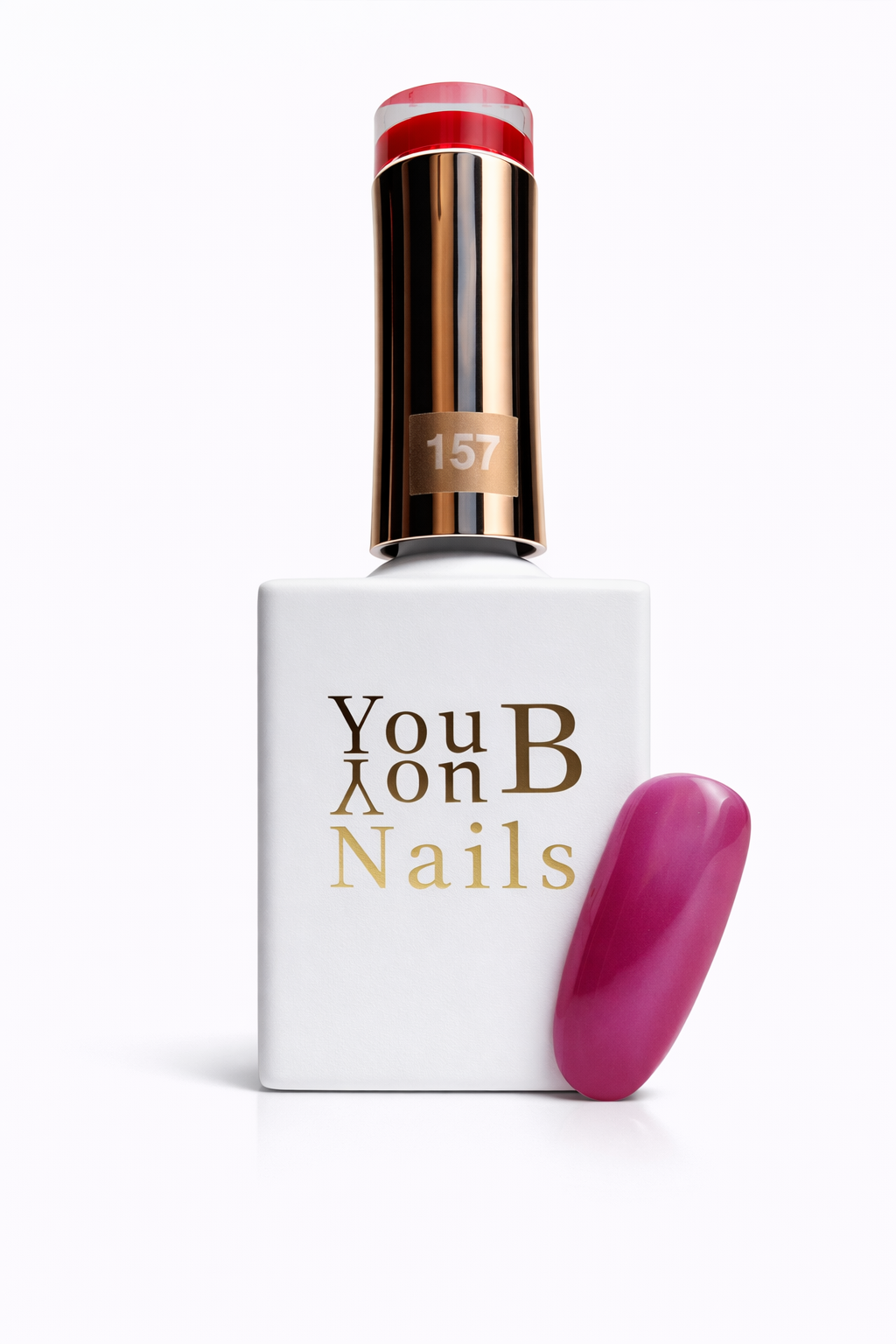 Gel Polish 157 10ml