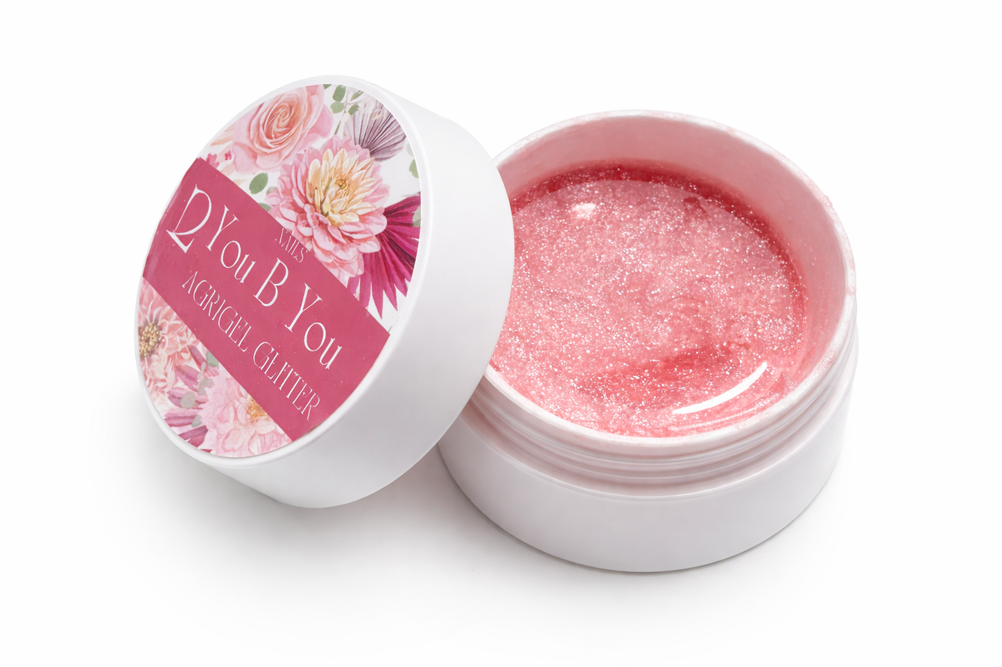 Acrygel Glitter 2 30ml