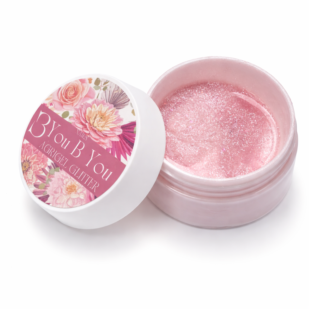 Agrygel Glitter 3 30ml