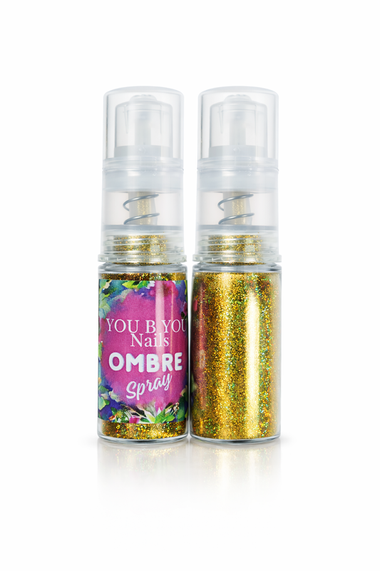 Ombre Spray LSY02