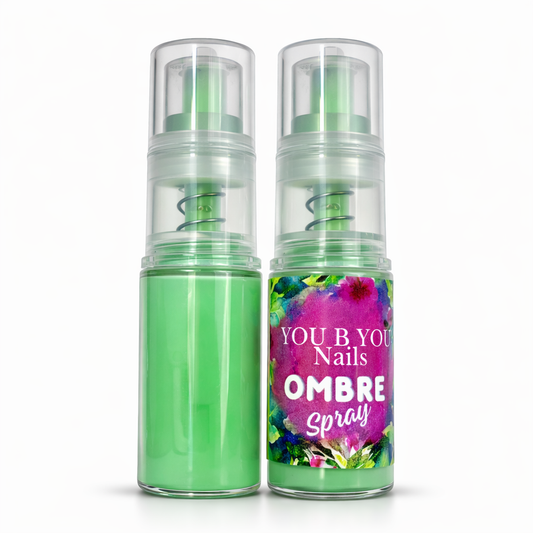 Ombre Spray 21