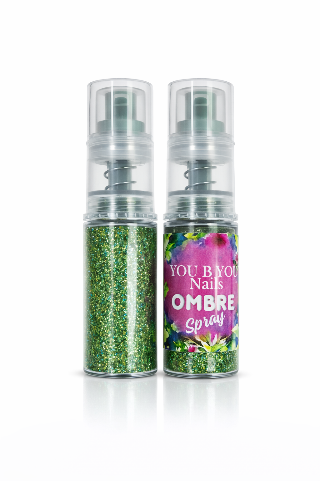 Ombre Spray LSY06