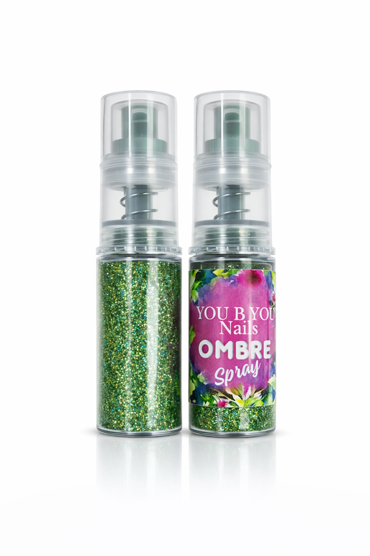 Ombre Spray LSY06