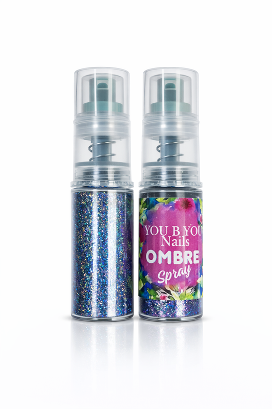 Ombre Spray LSY04