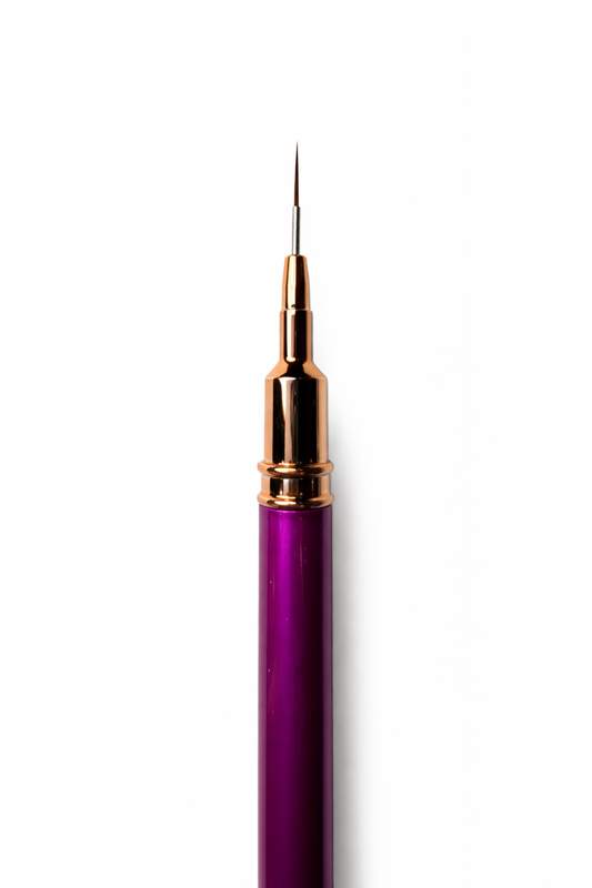 Pennello Liner 8mm