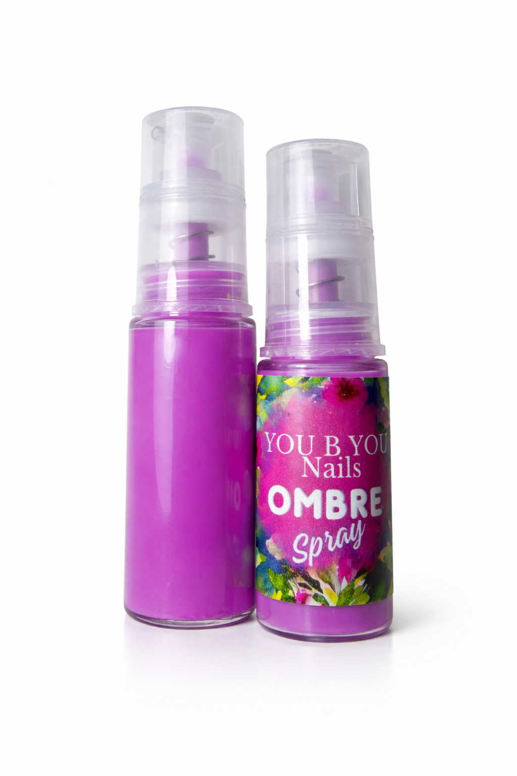 Ombre Spray 13