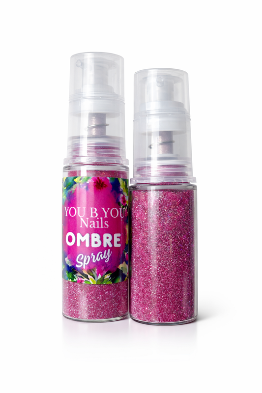 Ombre Spray Disco 07
