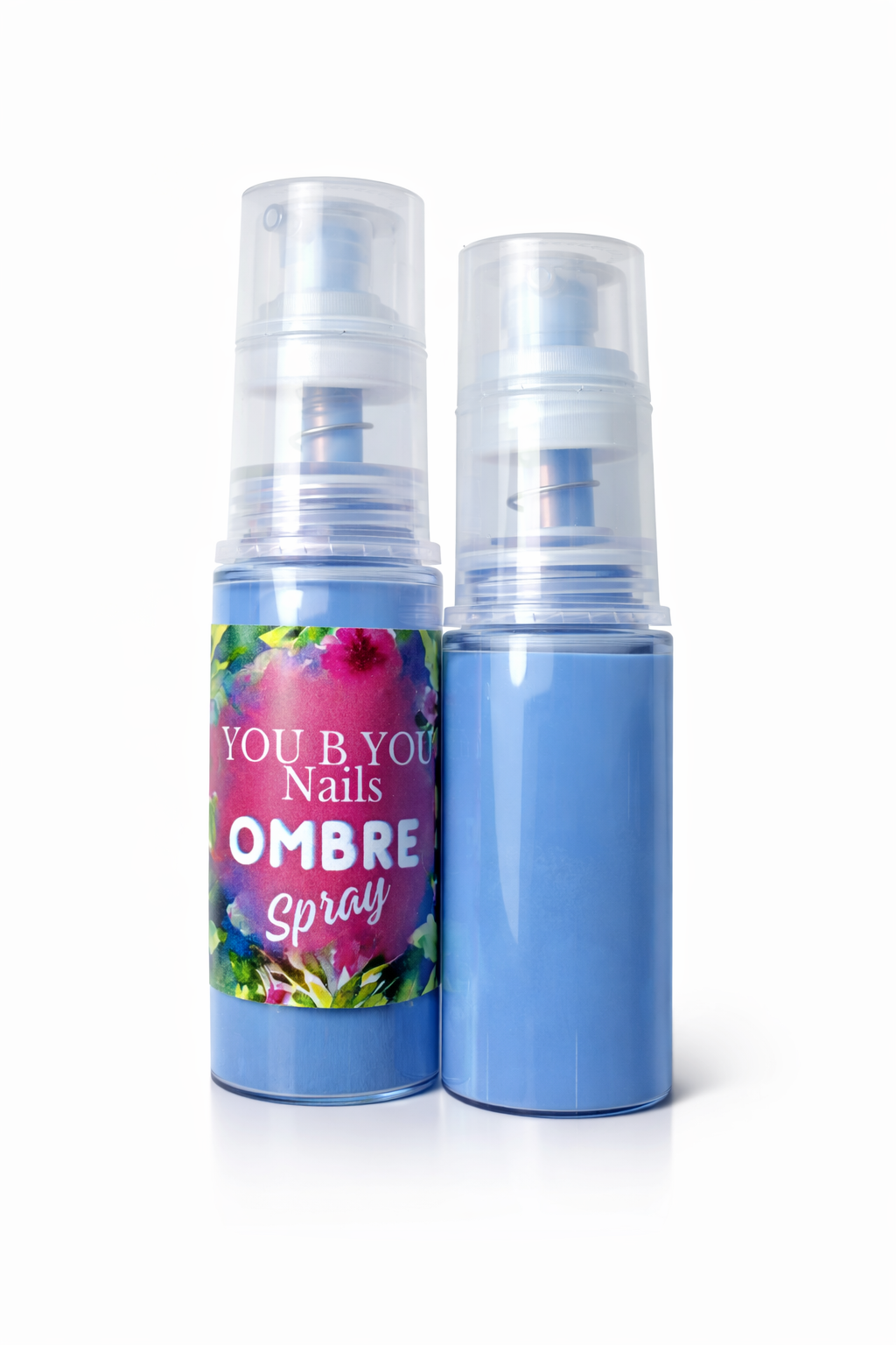 Ombre Spray 16