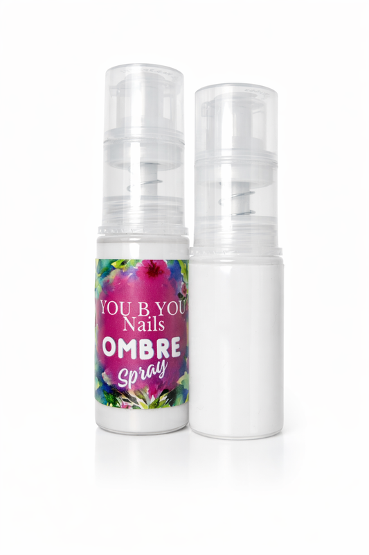 Ombre Spray 1