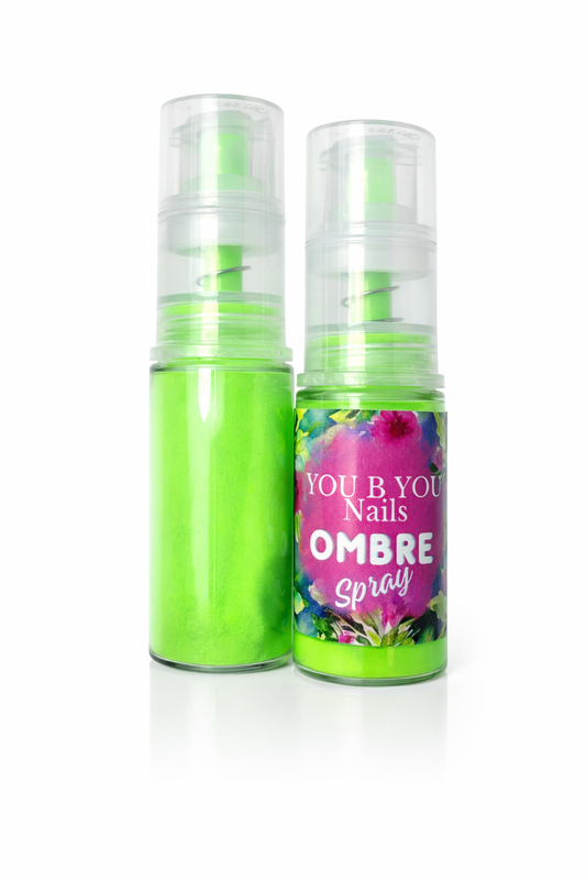 Ombre Spray 9