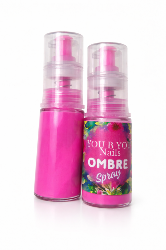 Ombre Spray 5