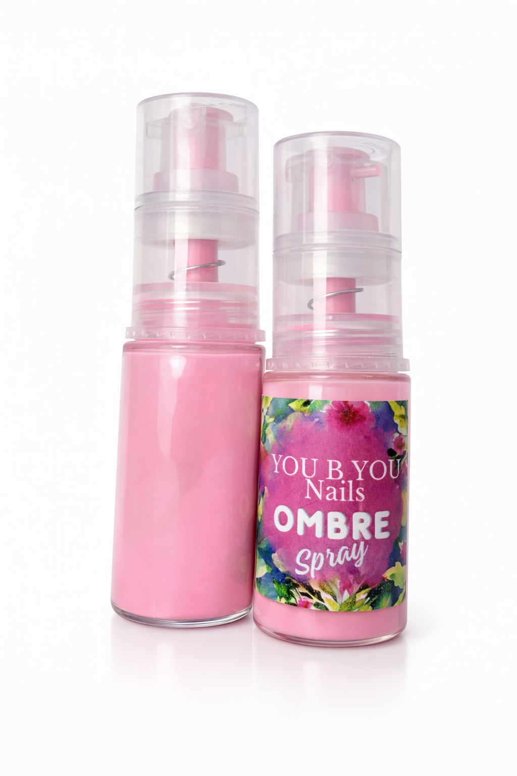 Ombre Spray 4