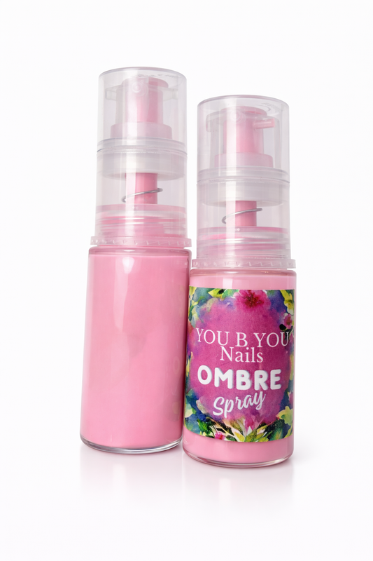 Ombre Spray 4