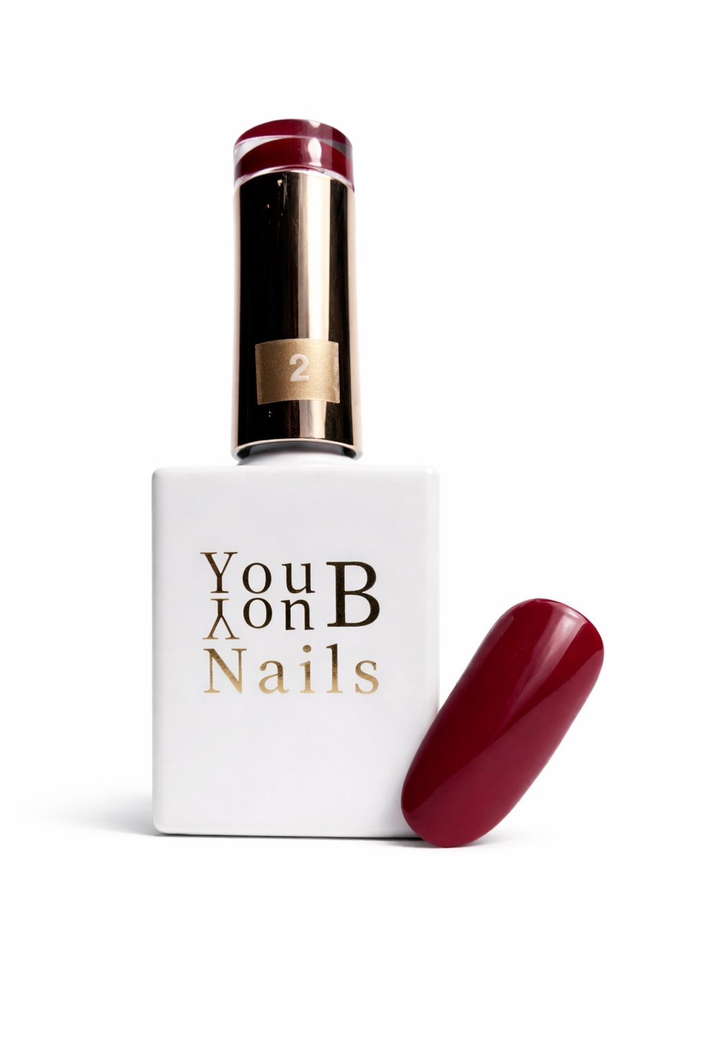 Gel Polish 2 10ml
