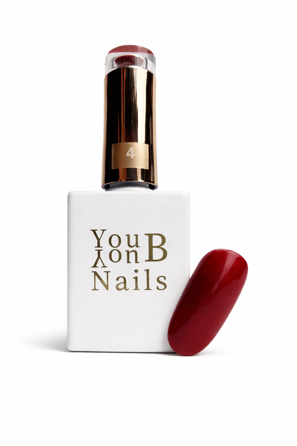 Gel Polish 4 10ml