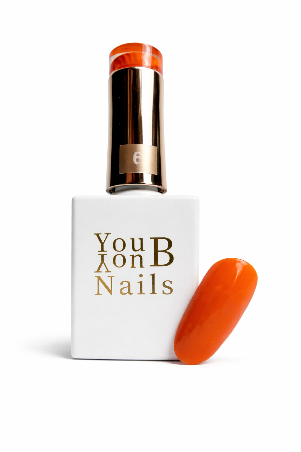 Gel Polish 6 10ml