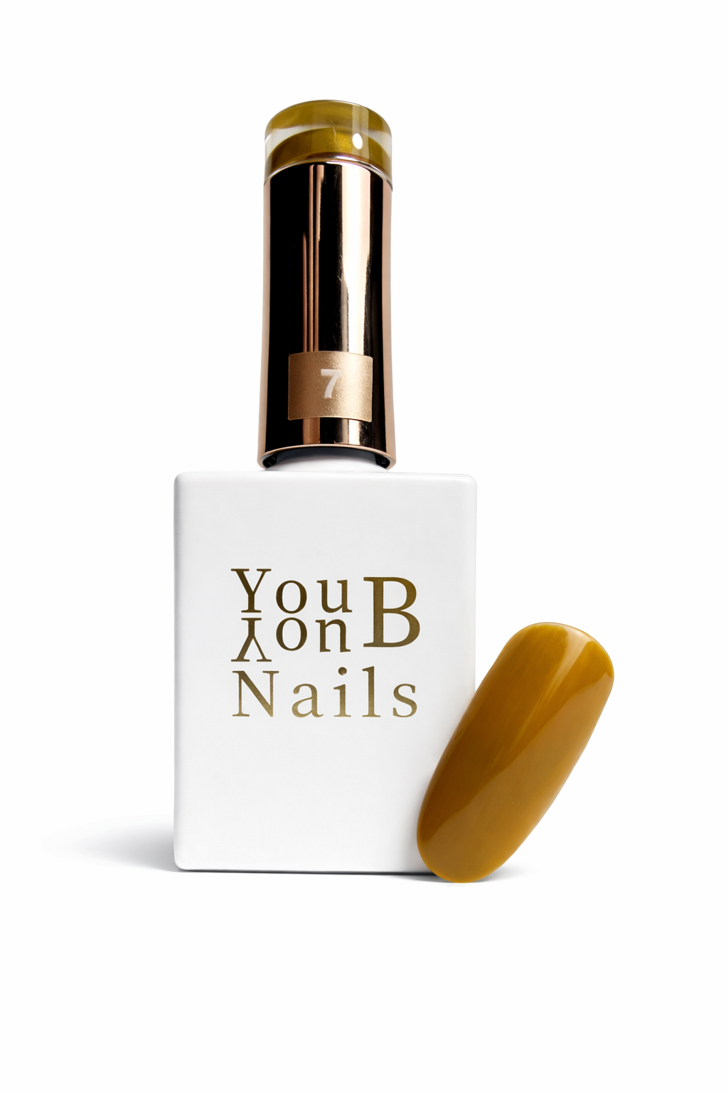 Gel Polish 7 10ml