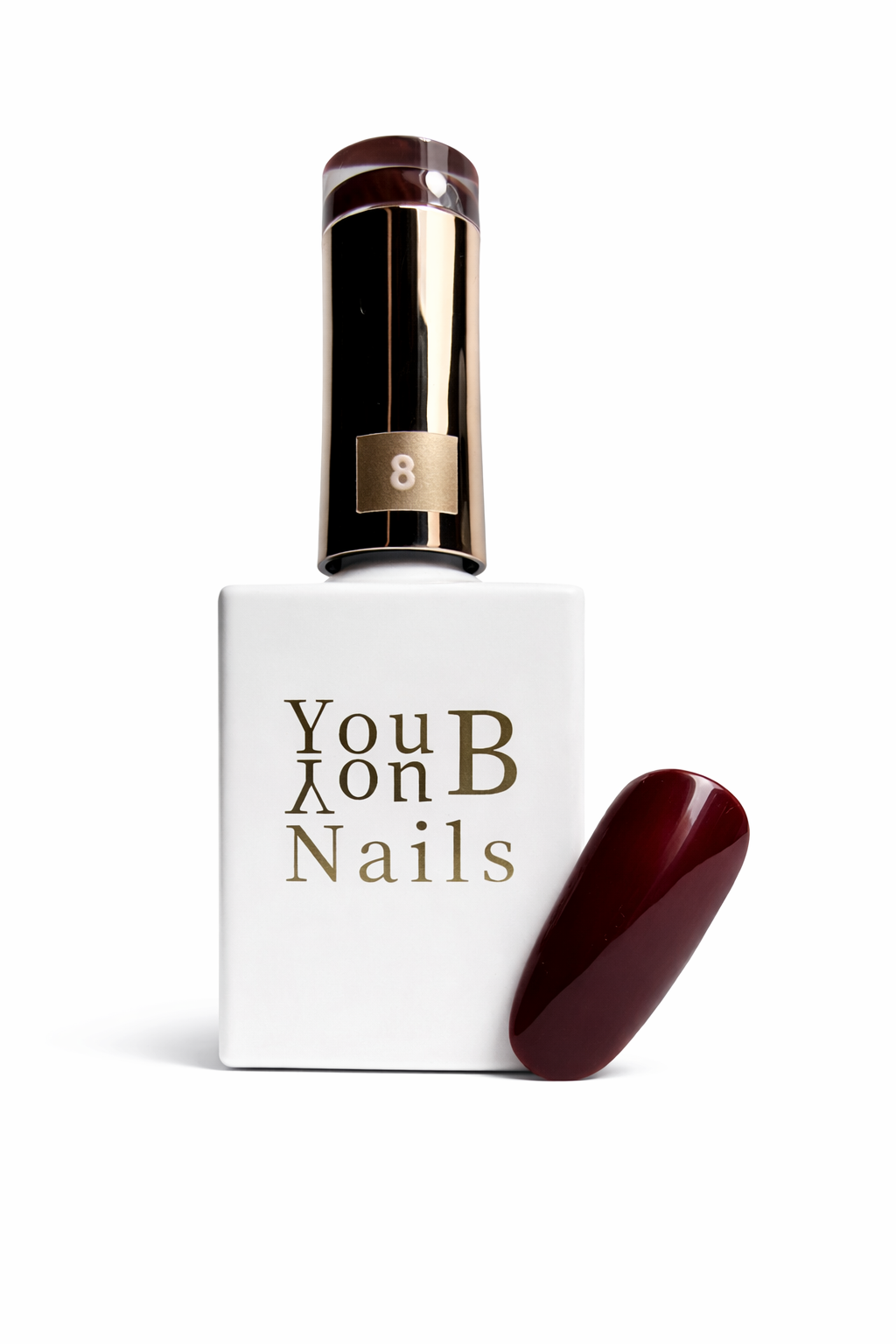 Gel Polish 8 10ml
