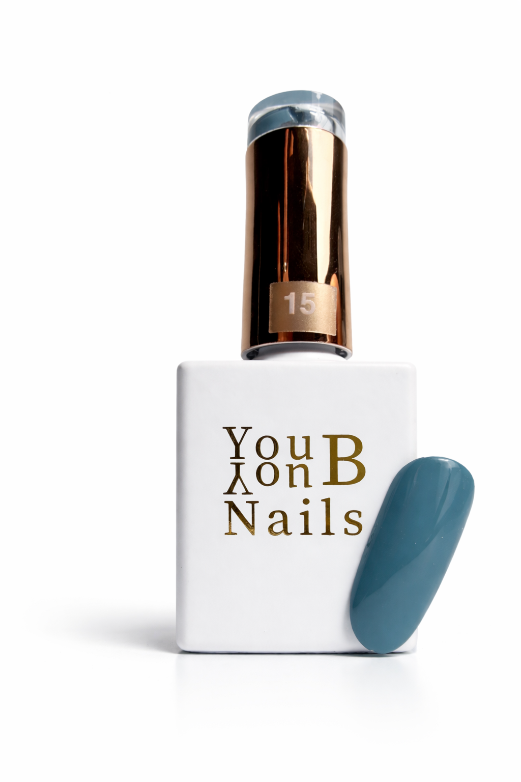 Gel Polish 15 10ml