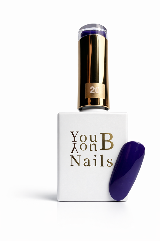 Gel Polish 20 10ml