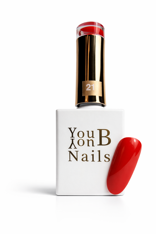 Gel Polish 21 10ml