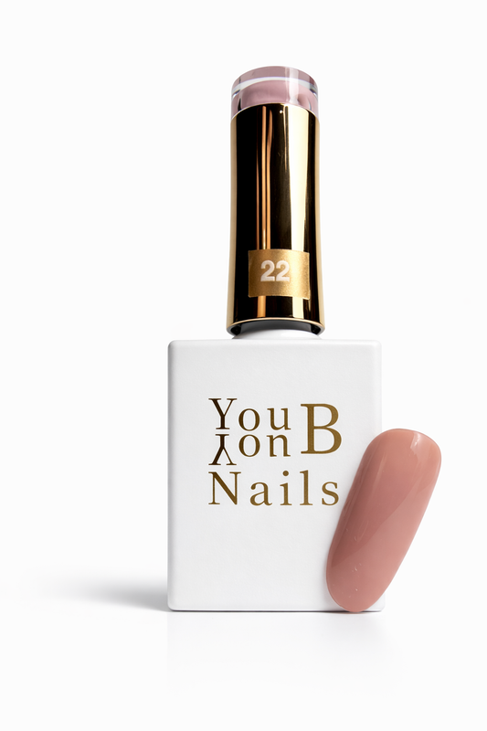 Gel Polish 22 10ml