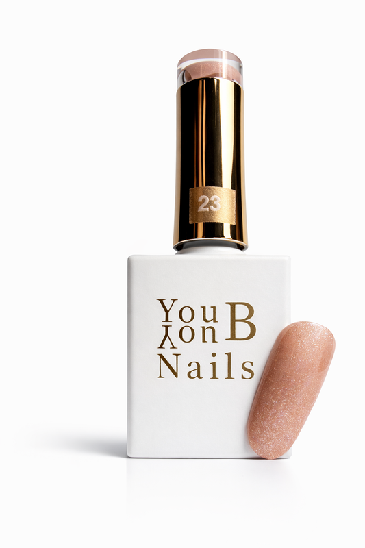 Gel Polish 23 10ml