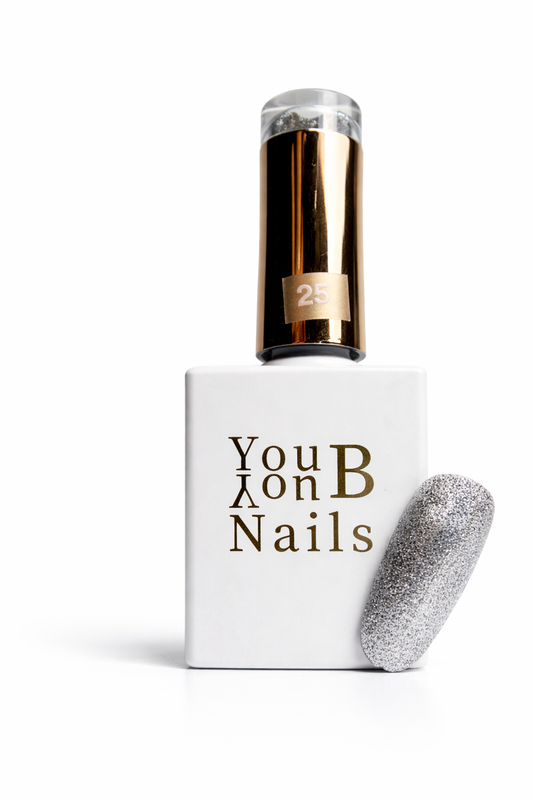 Gel Polish 25 10ml