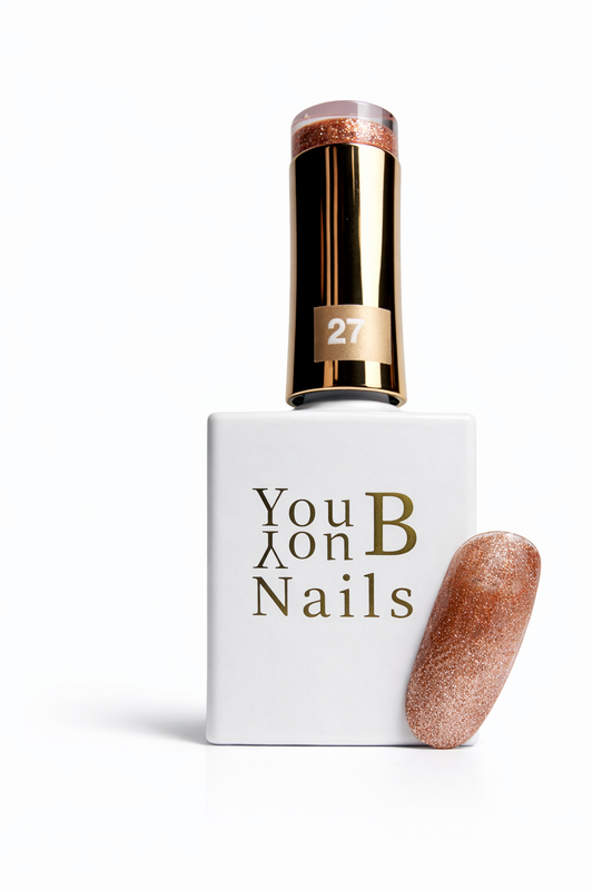 Gel Polish 27 10ml