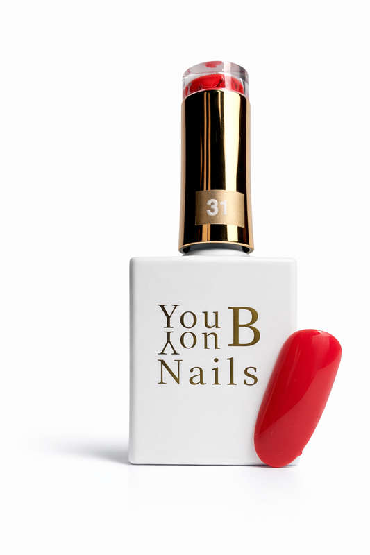 Gel Polish 31 10ml