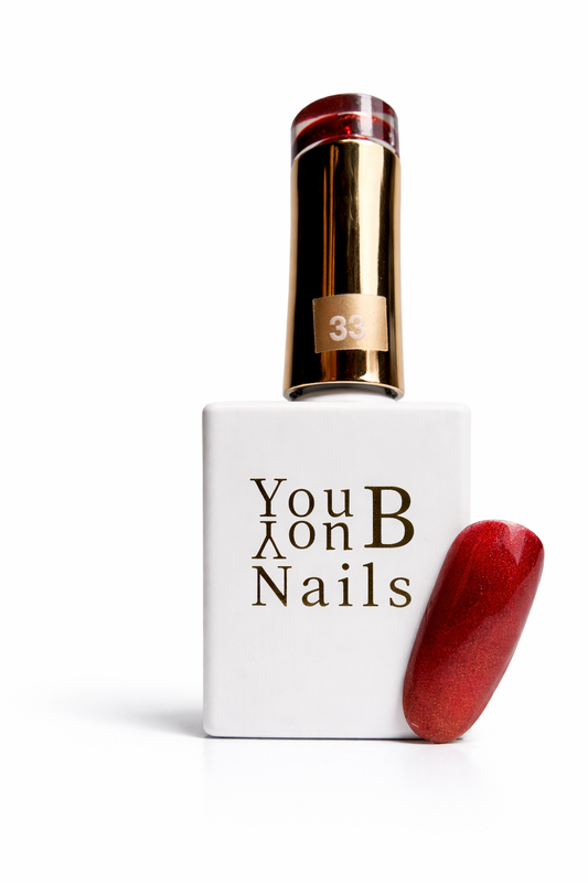 Gel Polish 33 10ml