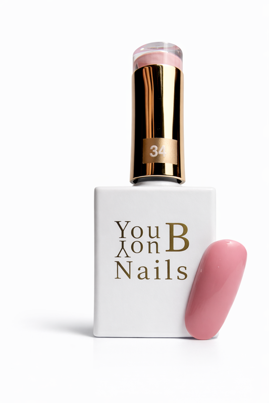 Gel Polish 34 10ml