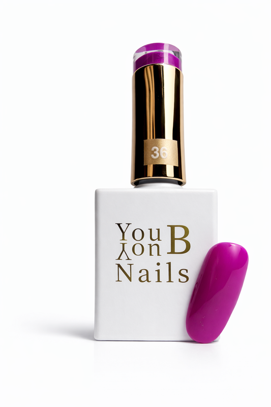 Gel Polish 36 10ml