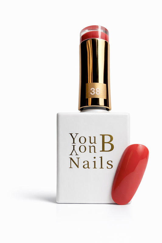Gel Polish 38 10ml