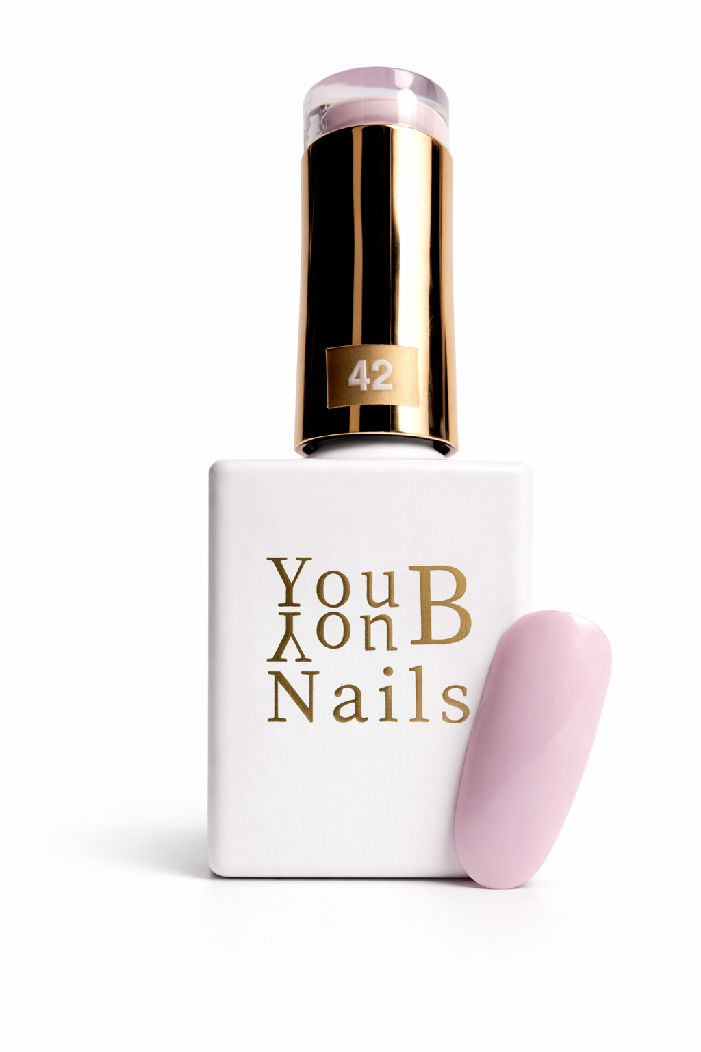 Gel Polish 42 10ml