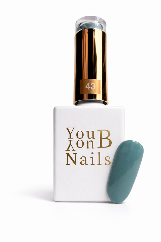 Gel Polish 43 10ml