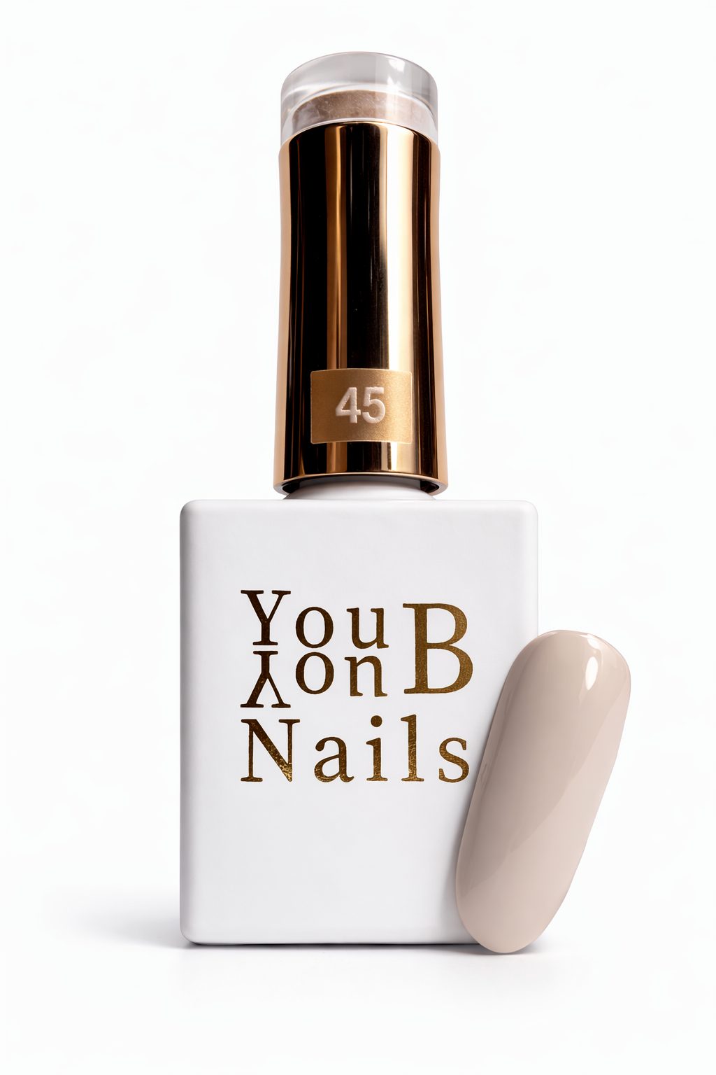 Gel Polish 45 10ml