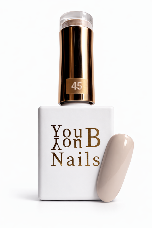 Gel Polish 45 10ml