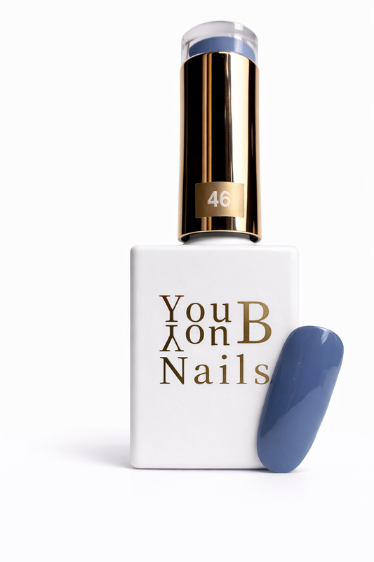 Gel Polish 46 10ml