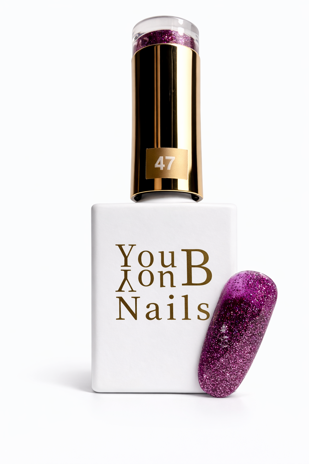 Gel Polish 47 10ml