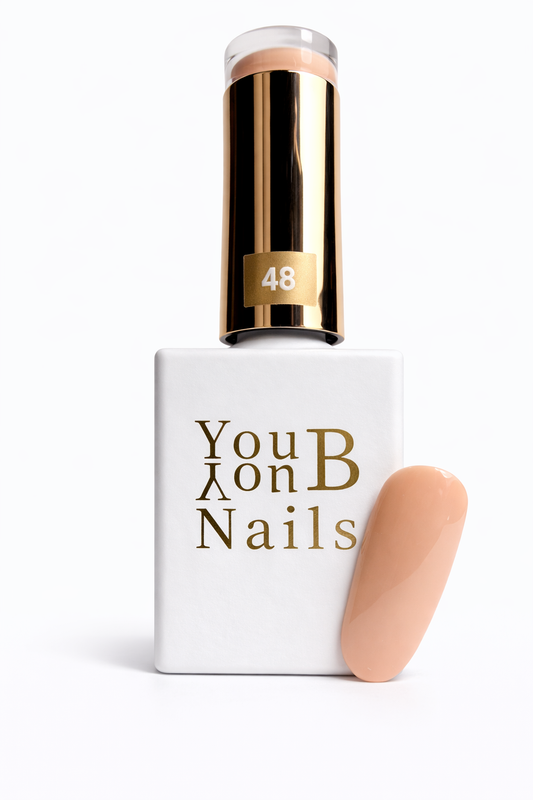 Gel Polish 48 10ml